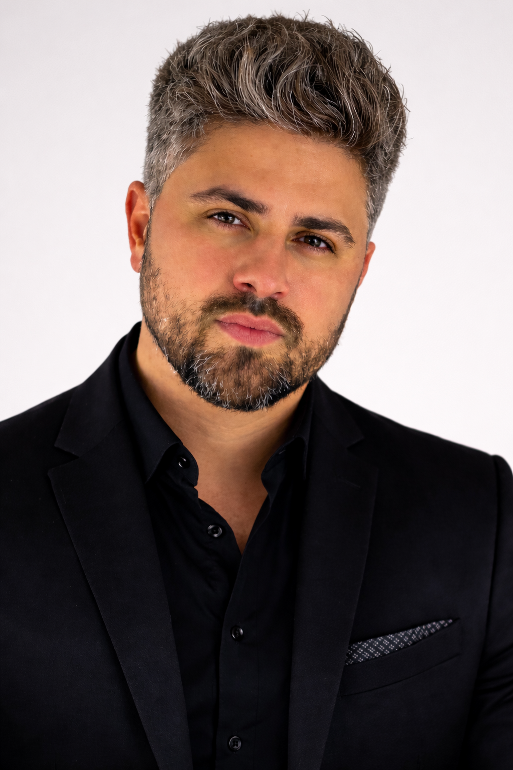 Jean Milano — Especialista em Reconfiguração Industrial